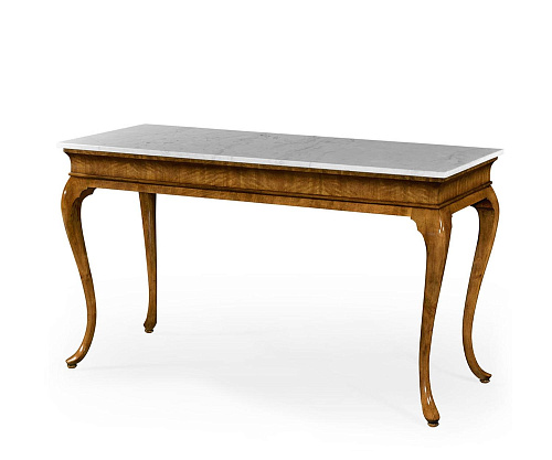 Консоль Marquette Grey Fruitwood
