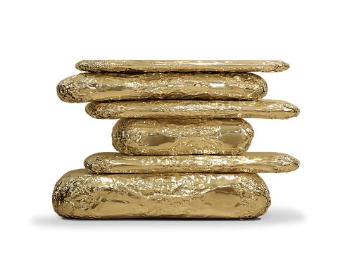 Консоль Megalith