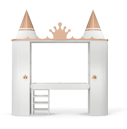 Детский письменный стол Royal Scholar