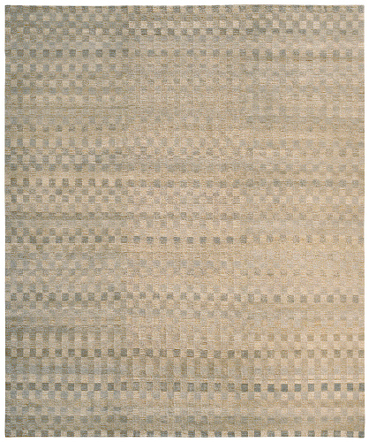 Ковер Mauro Checkerboard Grey