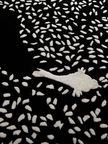 Ковер ручной работы Looking For Seeds
