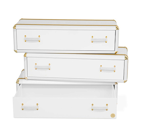 Детский комод Floating Dream Triple