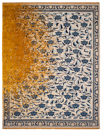 Ковер Lotus Sidekick