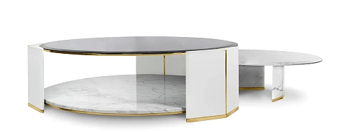 Кофейный стол комплект Summit