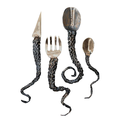 Набор столовых приборов Cutlery Set