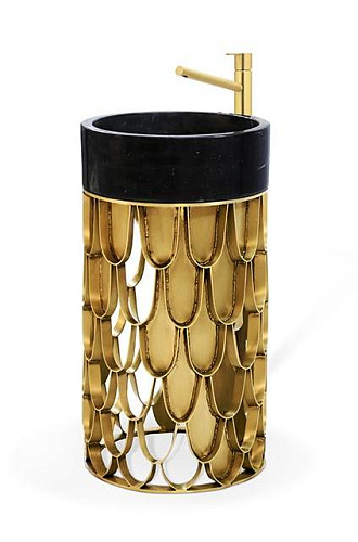 Пьедестал Carp-Inspired