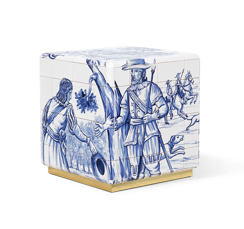 Маленькая тумба Legacy Petite