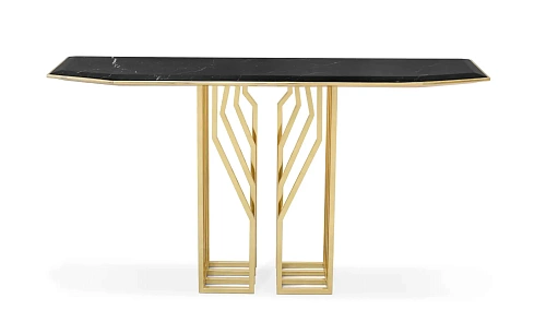 Консоль Ridge