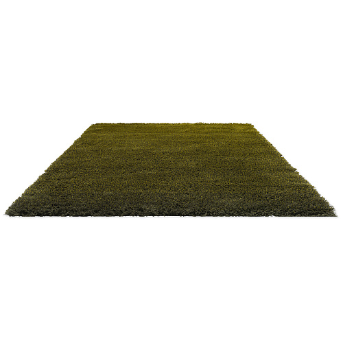 Ковер Shade High Olive / Deep Forest