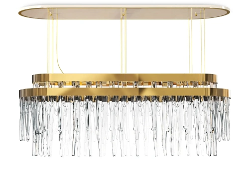 Подвесной светильник Tower Snooker