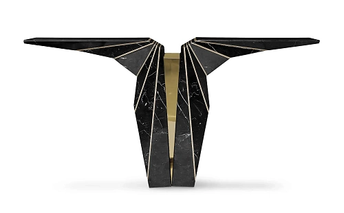 Консоль Enigma