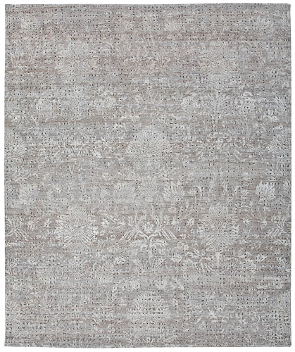 Кілем Verona Ripped Grey