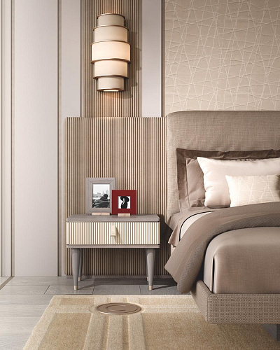 Настенное бра Cocoon