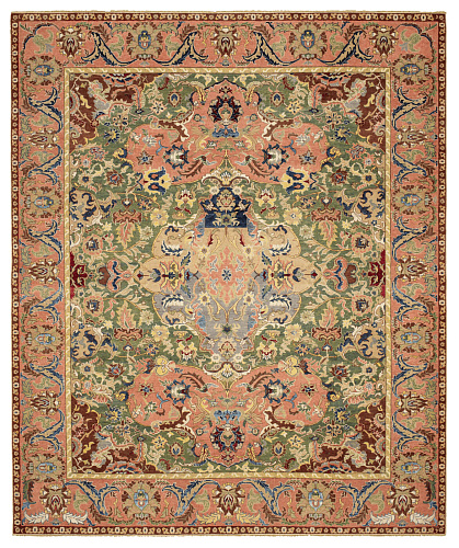 Ковер Polonaise Oakwood