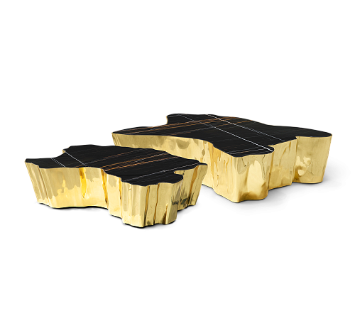 Стол Paradise Nero Marble