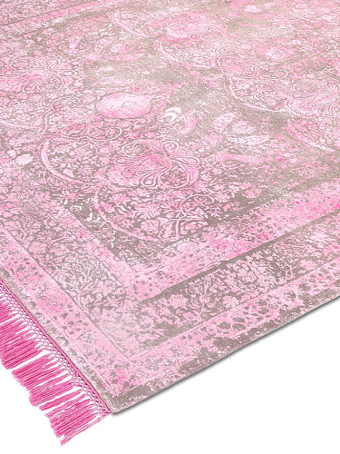 Роскошный ковер Soft Pink