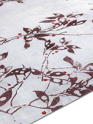 Ковер ручной работы Kimono
