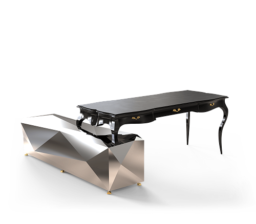 Письменный стол Diamond Boulevard