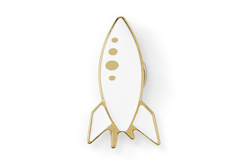 Ручка Galactic Rocket Handle