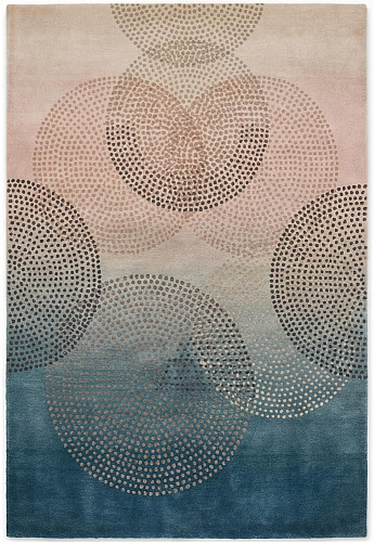 Ковер Misty Circles