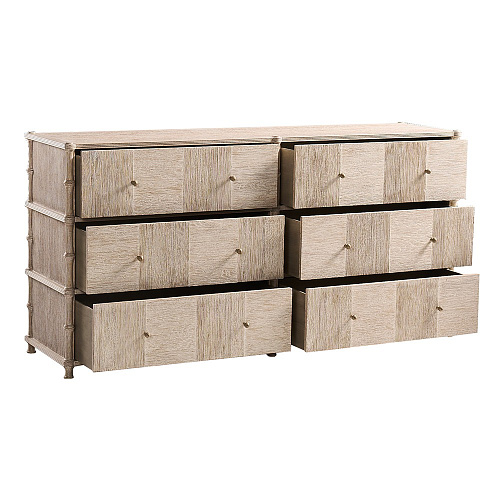 Комод Bywater Washed Acacia