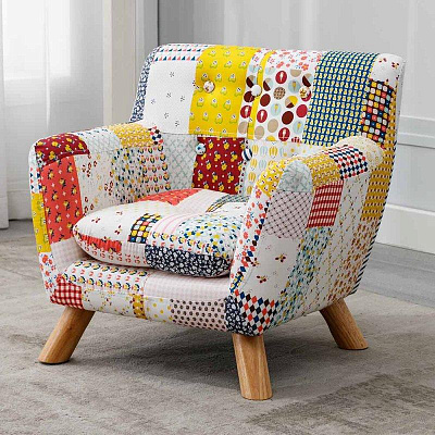 Детские кресла