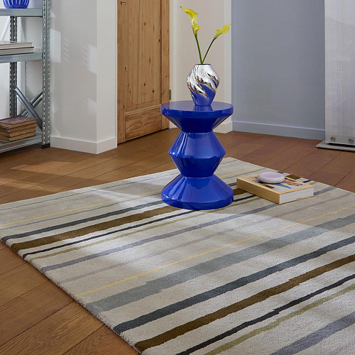 Ковер Decor Shift Steel Metal