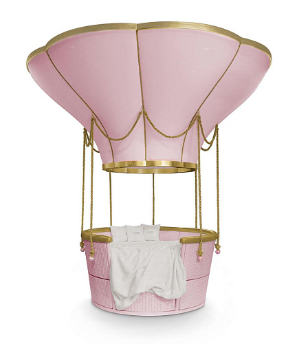 Кровать для детей Floating Sky Balloon