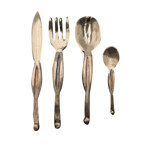 Набор столовых приборов Cutlery Set