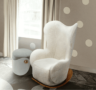 Детские кресла-качалки