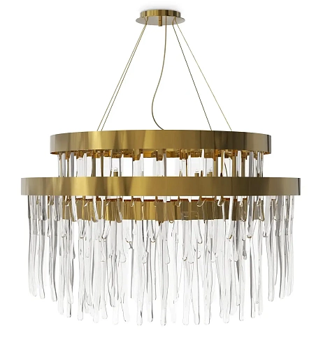 Подвесной светильник Tower