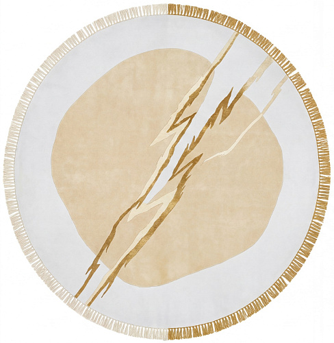 Ковер Lightning Crest Ivory