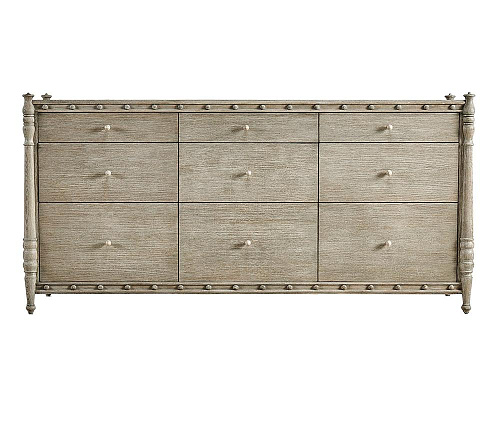 Буфет Morris Greyed Oak
