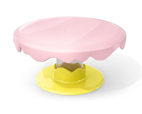 Детский столик Marshmallow Joy Activity