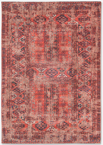 Ковер 8719 7-8-2 Red