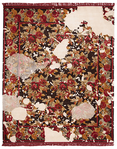 Ковер Karabagh Splashed