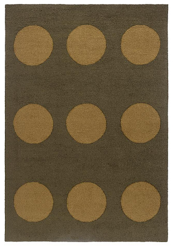 Сыртқы кілем Festival Dots