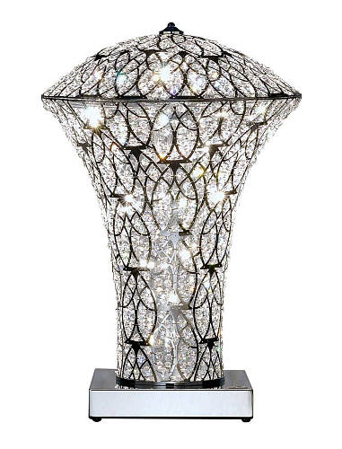 Arabesque Exclamation үстел шамы