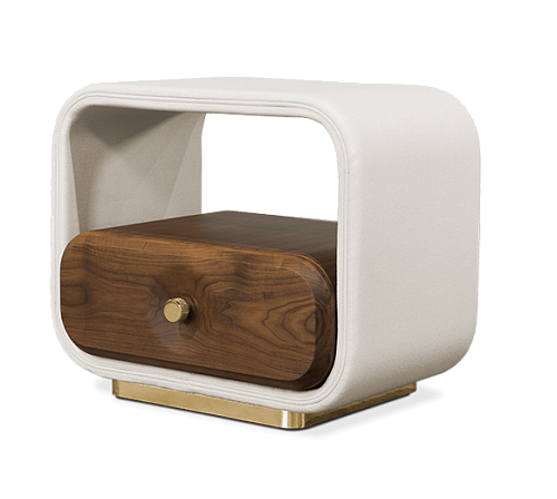 Прикроватная тумба Morelli