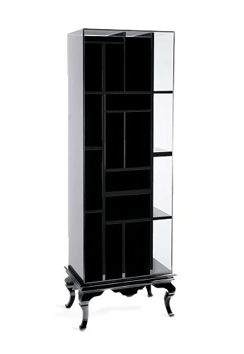 Кітап сөресі Pinnacle