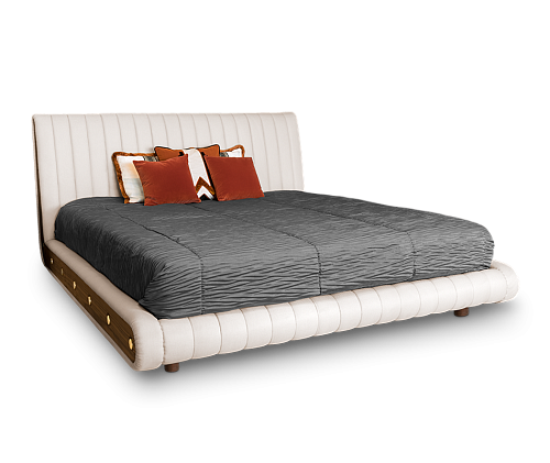 Кровать Morelli