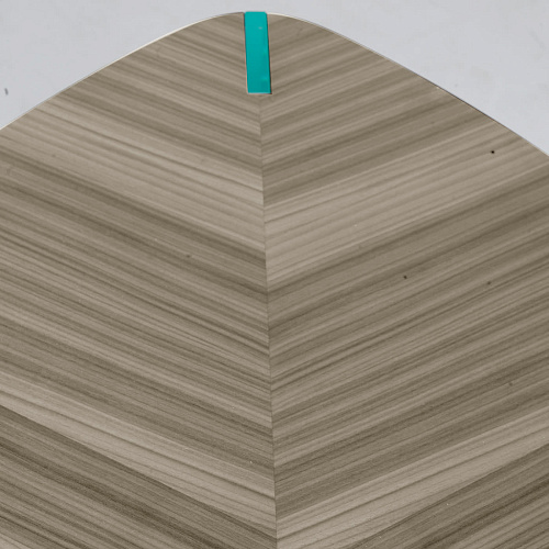 Журнальный стол серый Sospeso