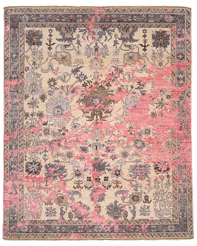 Ковер Azer Pulse 138 Sky