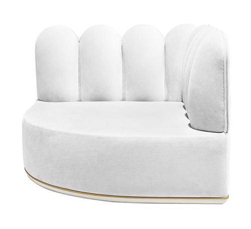 Детский диван Fluffy Cloud Corner