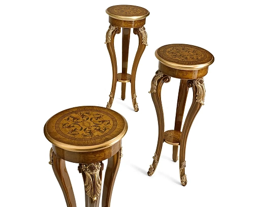 Пьедестал Delcevita Italian