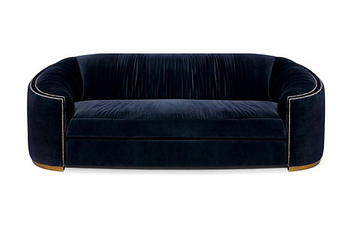 Қисық диван Premium Comfort