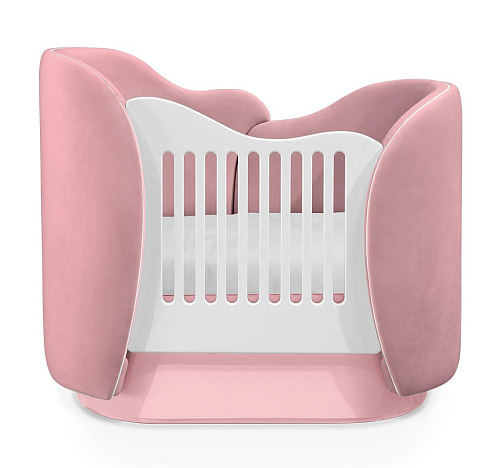 Кроватка для младенцев Cloud Nest