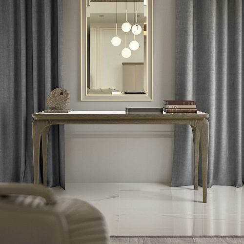 Консоль Elegance ручной работы