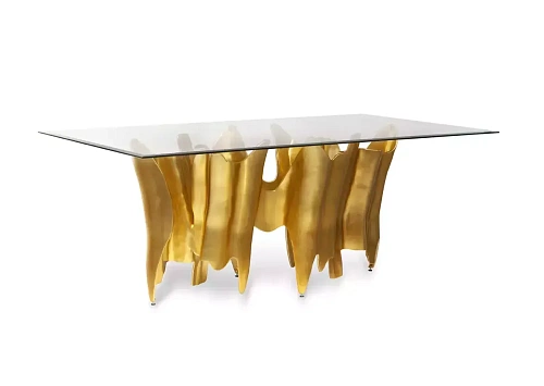 Обеденный стол Obscura