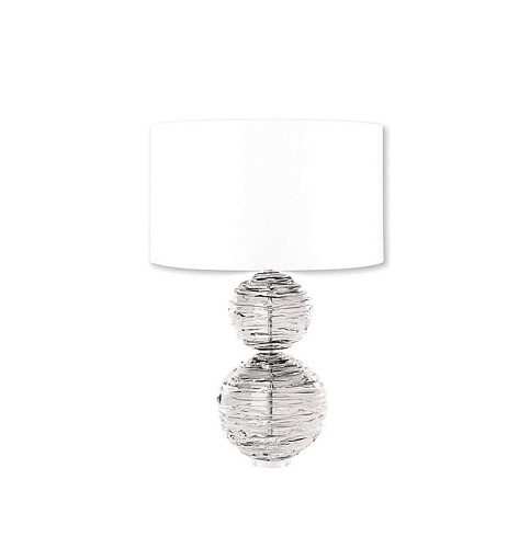 Настольная лампа Alfie Junior Clear
